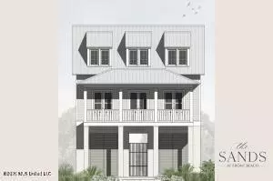201 Saint George Ave, Ocean Springs, MS 39564