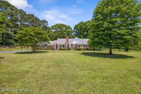 Exterior - 2304 Hwy 72, Lamar, MS 38642 photo 7 of 13