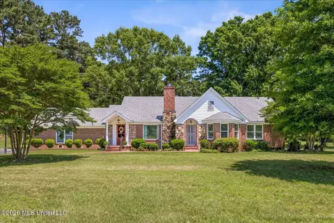Exterior - 2304 Hwy 72, Lamar, MS 38642 photo 2 of 13