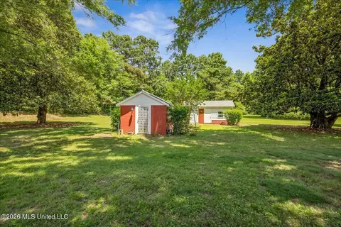 Exterior - 2304 Hwy 72, Lamar, MS 38642 photo 12 of 13