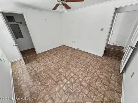 Bedroom - 579 Liberty Rd, Natchez, MS 39120 photo 4 of 6