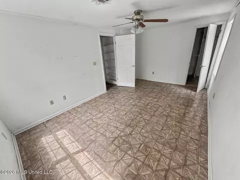 Bedroom - 579 Liberty Rd, Natchez, MS 39120 photo 6 of 6