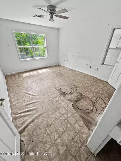 Bedroom - 579 Liberty Rd, Natchez, MS 39120 photo 1 of 6
