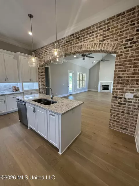 Kitchen - 414 Old Maple Cv, Madison, MS 39110 photo 5 of 5