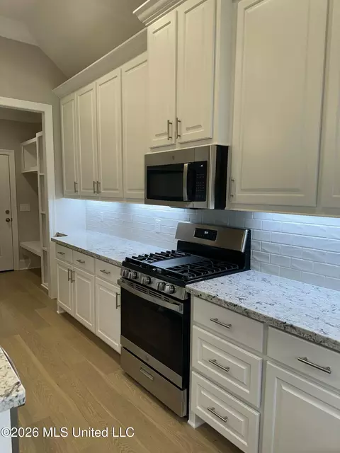 Kitchen - 414 Old Maple Cv, Madison, MS 39110 photo 3 of 5