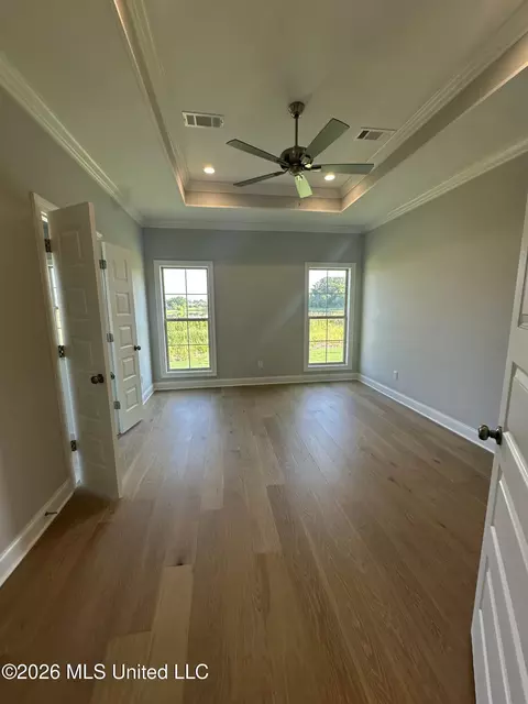 Bedroom - 414 Old Maple Cv, Madison, MS 39110 photo 1 of 3