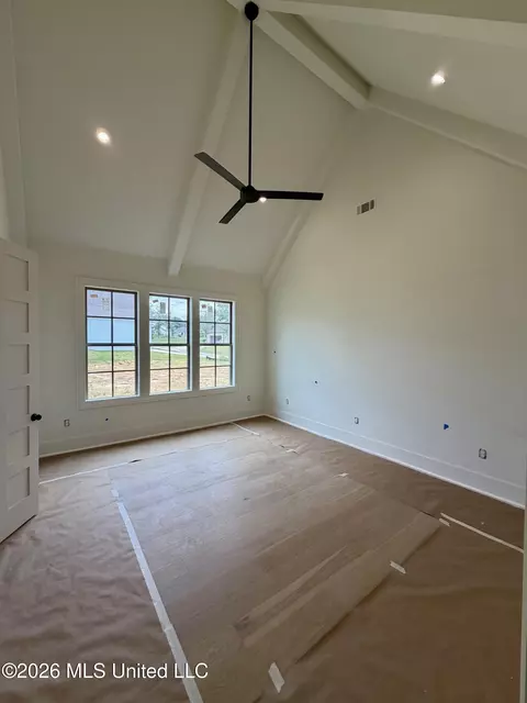 Bedroom - 917 Bald Eagle Dr, Brandon, MS 39047 photo 1 of 1