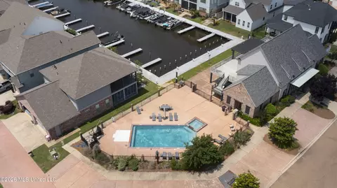 Exterior - 917 Bald Eagle Dr, Brandon, MS 39047 photo 7 of 7
