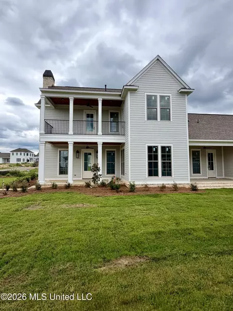 Exterior - 917 Bald Eagle Dr, Brandon, MS 39047 photo 2 of 7