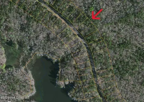 0 S Ross Rd, Utica, MS 39175