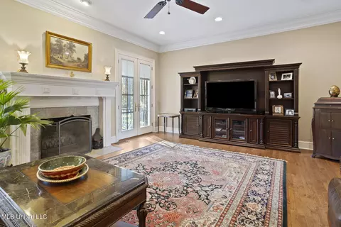 Living - 1245 Highway 25, Lena, MS 39094 photo 2 of 2
