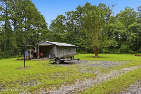 Exterior - 1245 Highway 25, Lena, MS 39094 photo 11 of 20