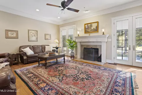 Living - 1245 Highway 25, Lena, MS 39094 photo 1 of 2