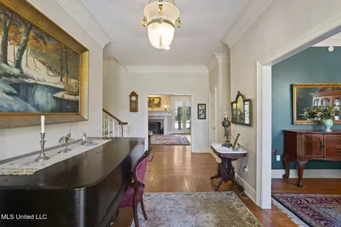 Entry Way - 1245 Highway 25, Lena, MS 39094 photo 2 of 3