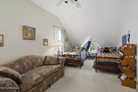 Bedroom - 1245 Highway 25, Lena, MS 39094 photo 6 of 6