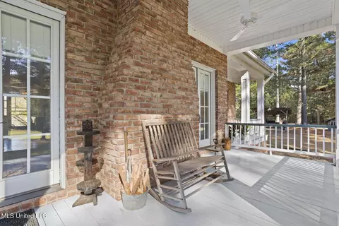 Exterior - 1245 Highway 25, Lena, MS 39094 photo 8 of 20