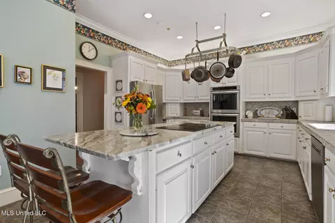 Kitchen - 1245 Highway 25, Lena, MS 39094 photo 1 of 3