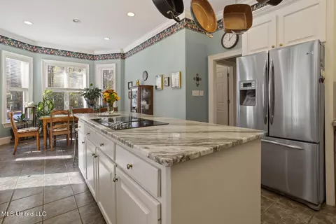 Kitchen - 1245 Highway 25, Lena, MS 39094 photo 3 of 3