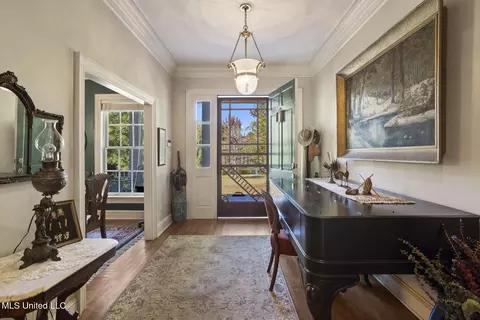 Entry Way - 1245 Highway 25, Lena, MS 39094 photo 1 of 3