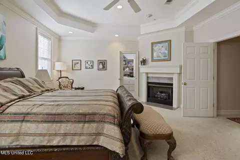 Bedroom - 1245 Highway 25, Lena, MS 39094 photo 1 of 6