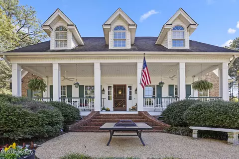 Exterior - 1245 Highway 25, Lena, MS 39094 photo 3 of 20