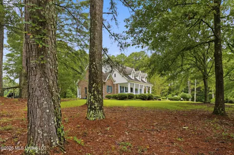 Exterior - 1245 Highway 25, Lena, MS 39094 photo 16 of 20