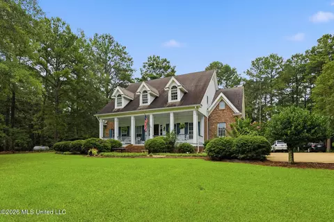 Exterior - 1245 Highway 25, Lena, MS 39094 photo 2 of 20