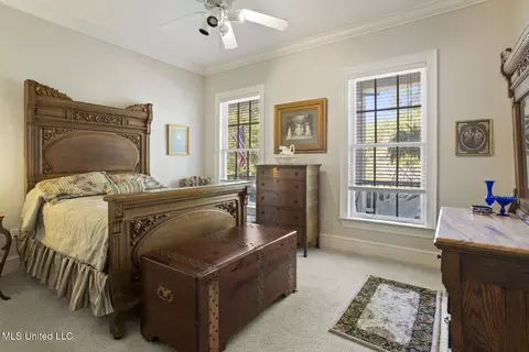 Bedroom - 1245 Highway 25, Lena, MS 39094 photo 3 of 6