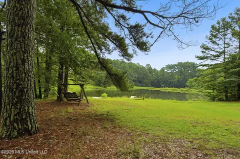 Exterior - 1245 Highway 25, Lena, MS 39094 photo 6 of 20