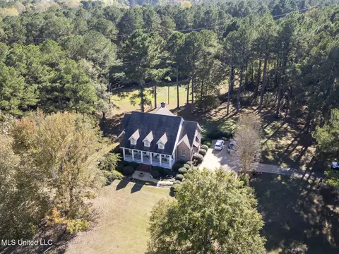Exterior - 1245 Highway 25, Lena, MS 39094 photo 15 of 20