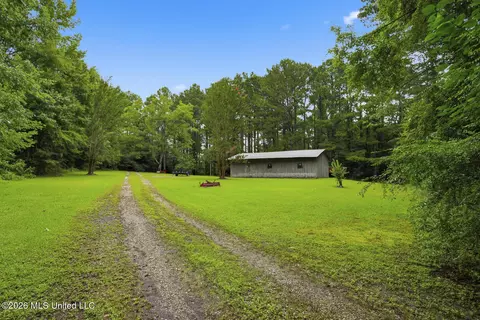Exterior - 1245 Highway 25, Lena, MS 39094 photo 19 of 20
