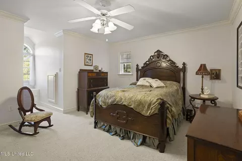 Bedroom - 1245 Highway 25, Lena, MS 39094 photo 4 of 6