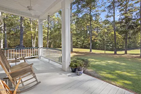 Exterior - 1245 Highway 25, Lena, MS 39094 photo 9 of 20