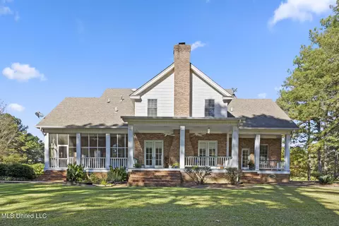 Other - 1245 Highway 25, Lena, MS 39094 photo 8 of 21