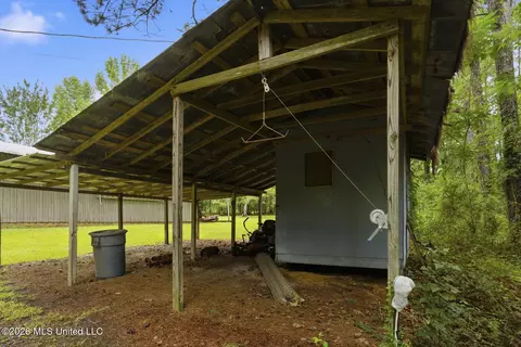 Exterior - 1245 Highway 25, Lena, MS 39094 photo 12 of 20