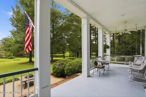 Exterior - 1245 Highway 25, Lena, MS 39094 photo 4 of 20
