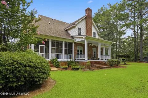 Exterior - 1245 Highway 25, Lena, MS 39094 photo 7 of 20
