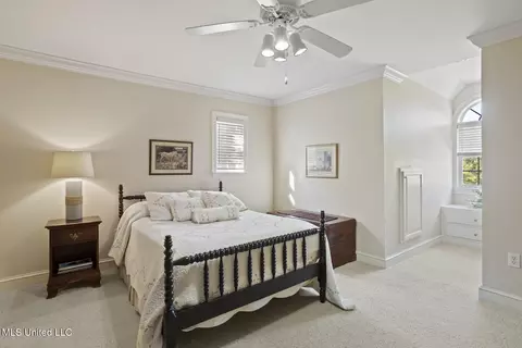 Bedroom - 1245 Highway 25, Lena, MS 39094 photo 5 of 6