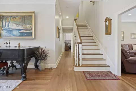 Entry Way - 1245 Highway 25, Lena, MS 39094 photo 3 of 3