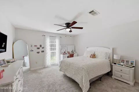 Bedroom - 403 Warwick Rd, Clinton, MS 39056 photo 4 of 4