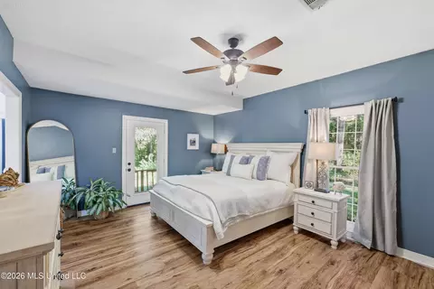 Bedroom - 403 Warwick Rd, Clinton, MS 39056 photo 1 of 4