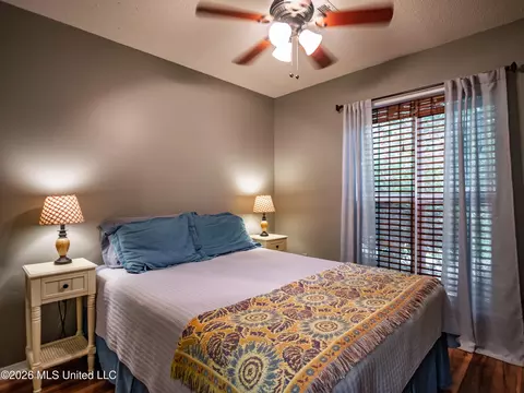 Bedroom - 556 Chickasaw Rd, Pope, MS 38658 photo 1 of 6