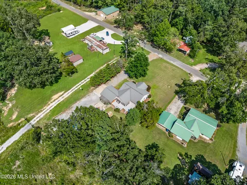 View/Area - 556 Chickasaw Rd, Pope, MS 38658 photo 4 of 10
