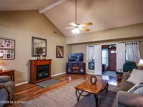 Other - 556 Chickasaw Rd, Pope, MS 38658 photo 4 of 12