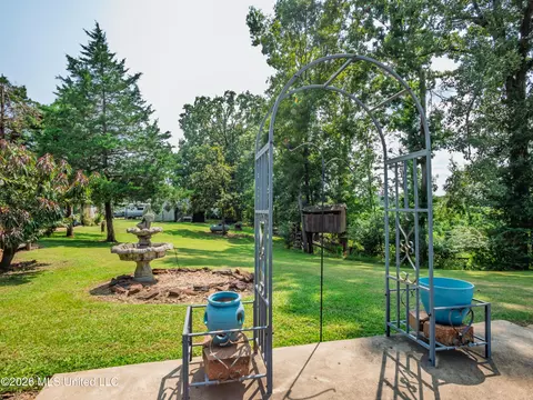 Exterior - 556 Chickasaw Rd, Pope, MS 38658 photo 18 of 25