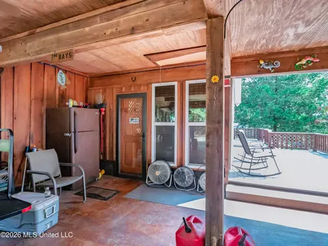 Exterior - 556 Chickasaw Rd, Pope, MS 38658 photo 9 of 25