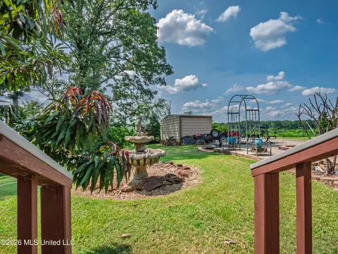 Exterior - 556 Chickasaw Rd, Pope, MS 38658 photo 15 of 25