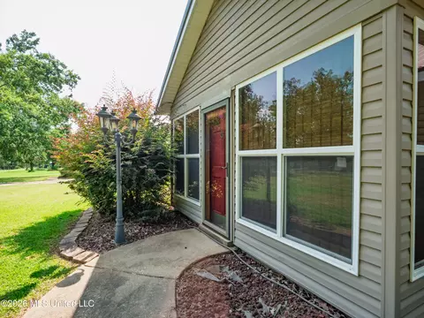Exterior - 556 Chickasaw Rd, Pope, MS 38658 photo 22 of 25