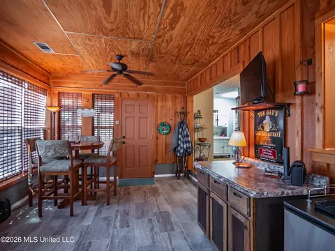Exterior - 556 Chickasaw Rd, Pope, MS 38658 photo 8 of 25
