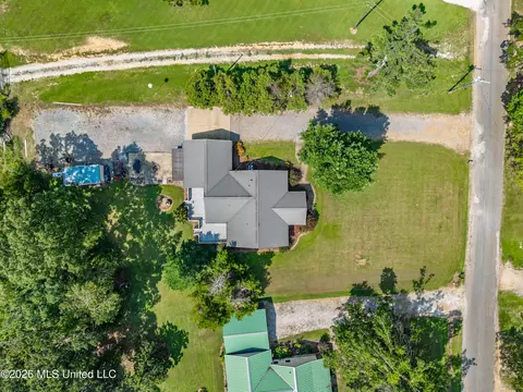 View/Area - 556 Chickasaw Rd, Pope, MS 38658 photo 10 of 10